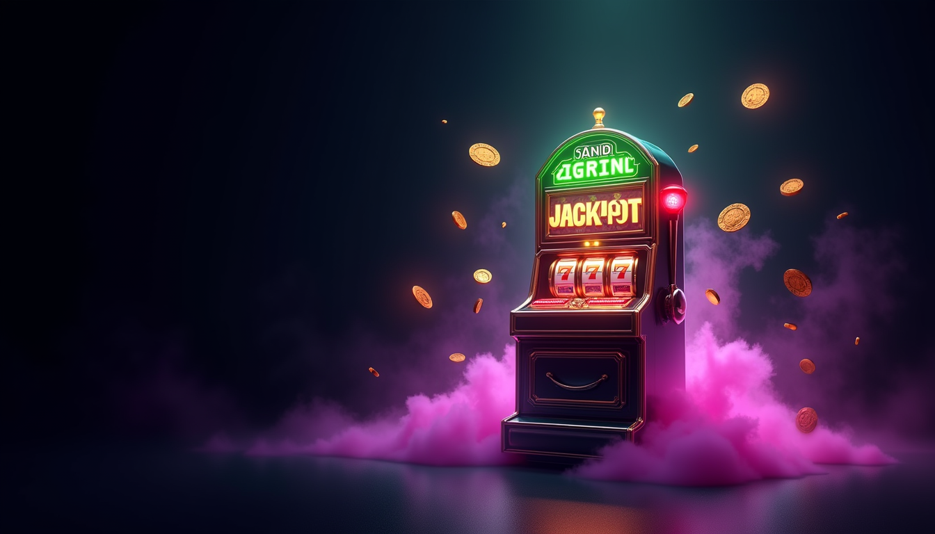 ledak188 featured game showcase